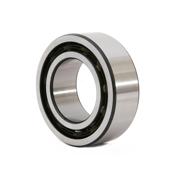 Double-row angular contact ball bearing